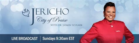 jericho city of praise|city of praise live stream.